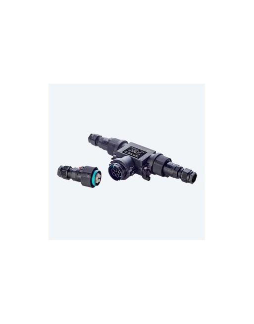 TH.405 Techno TEEPLUG