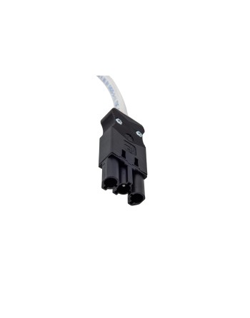 3 Pole G Type Flat Plug To...