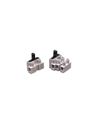 503SI Fused terminal blocks...