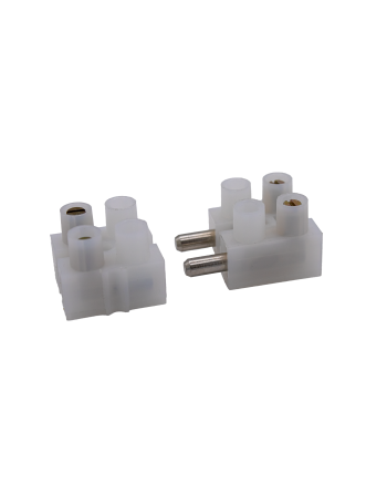 324STFS/324STFB 25A plugs &...