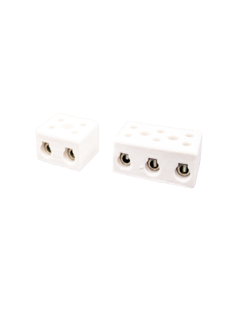 103 Porcelain Connectors