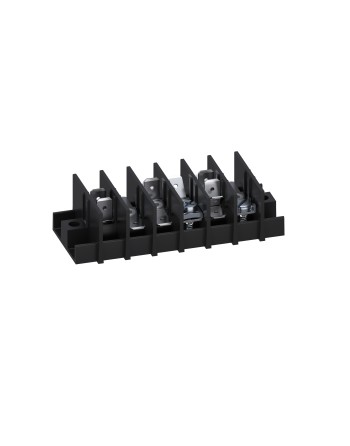 307PC tab type terminal blocks