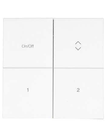 Scene Plates- Tiled Range