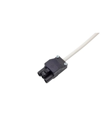 3 Pole Besa Latching Leads