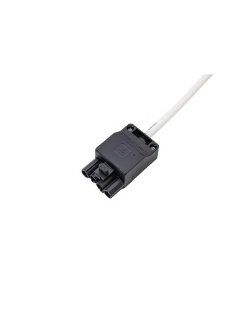 4 Pole Besa Latching Leads