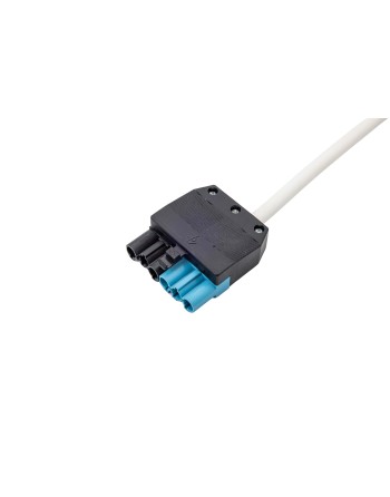 6 Pole Tee Module Spider Leads