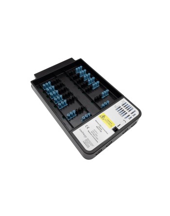 Lighting clearance control modules