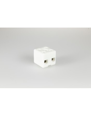 157 24A porcelain connectors