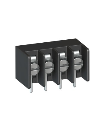 980W Barrier Strip Connector