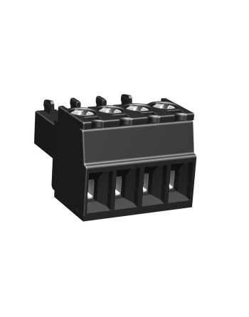 110-A-111 Plug Connector...