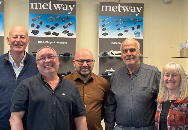 Metway Employee Ownership Trust