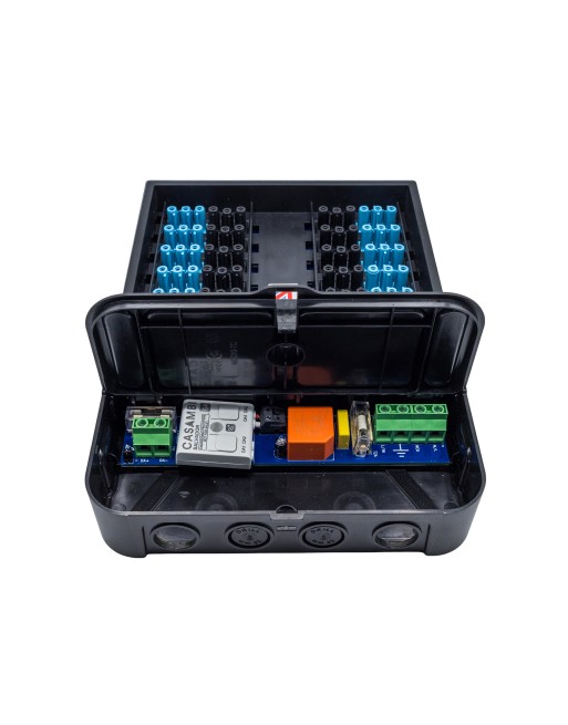 MDCC12C Wireless LCM with Salvador