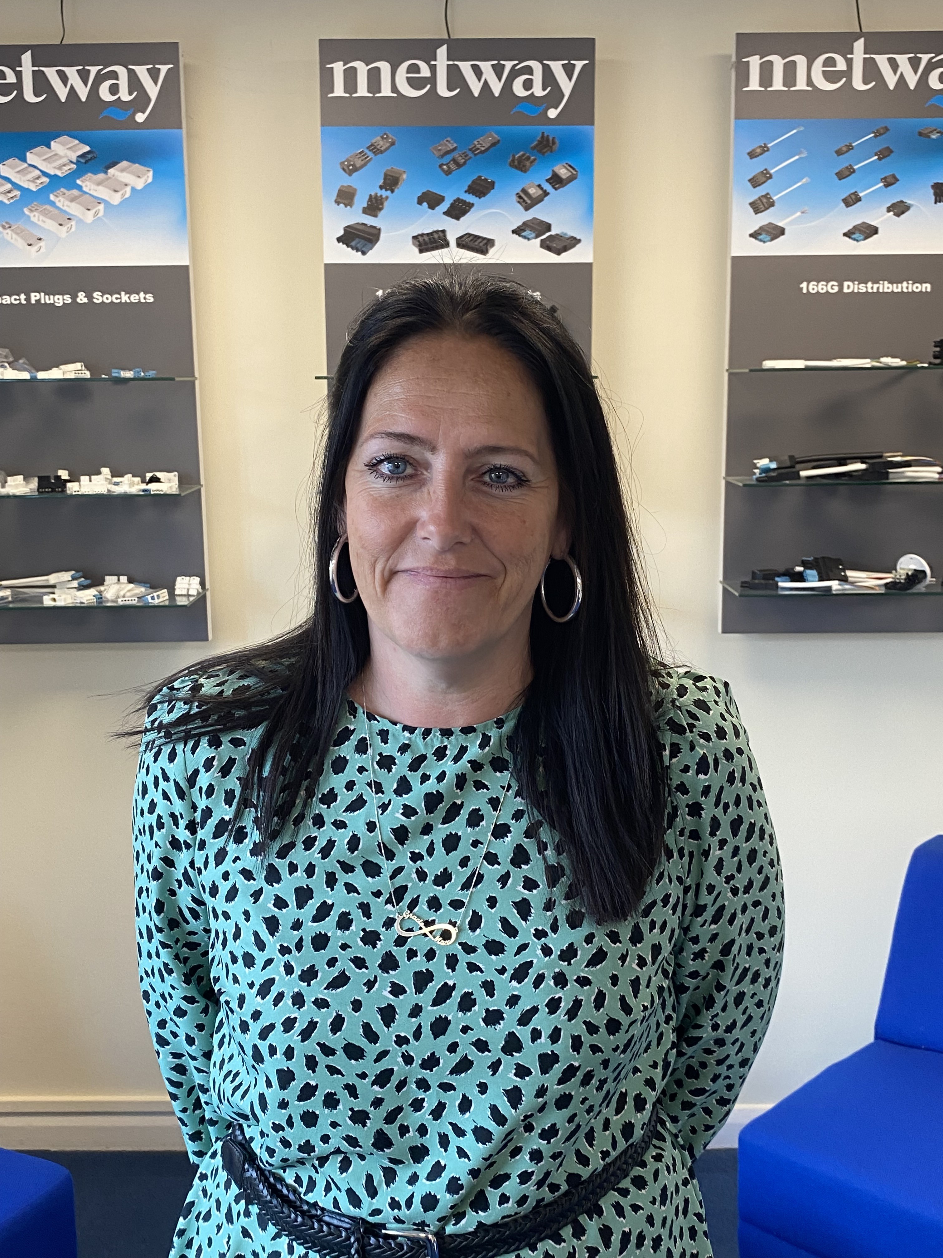 Stacey Newman – Customer Sales Advisor Stacey Newman – Customer Sales Advisor