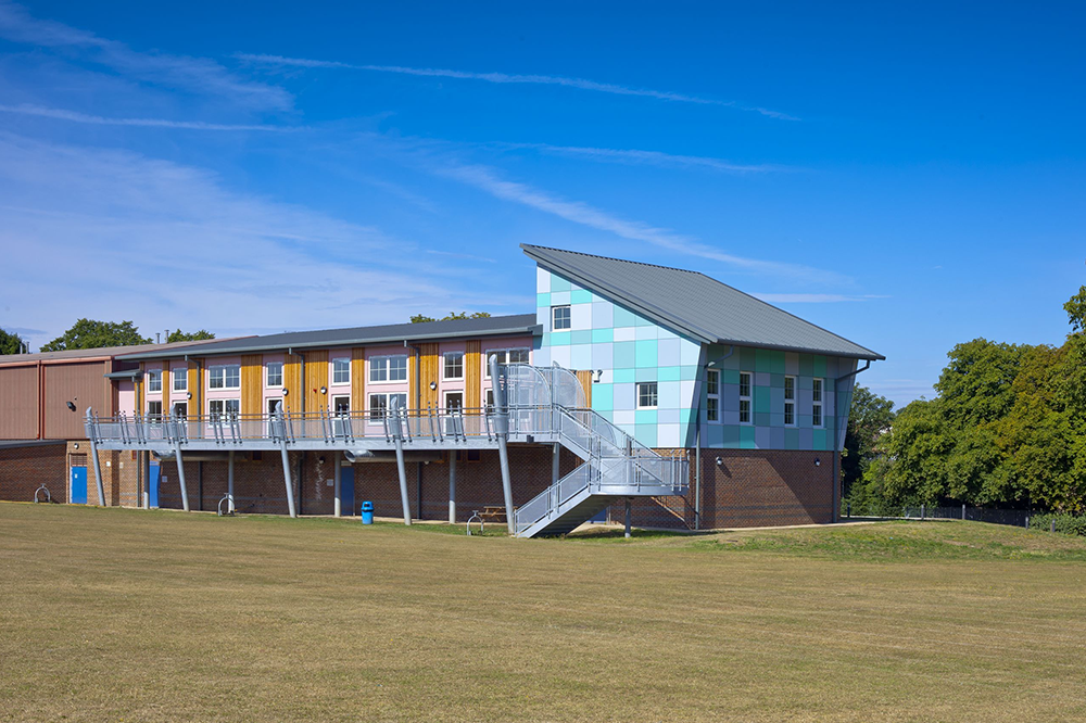 Gravesend Grammar School