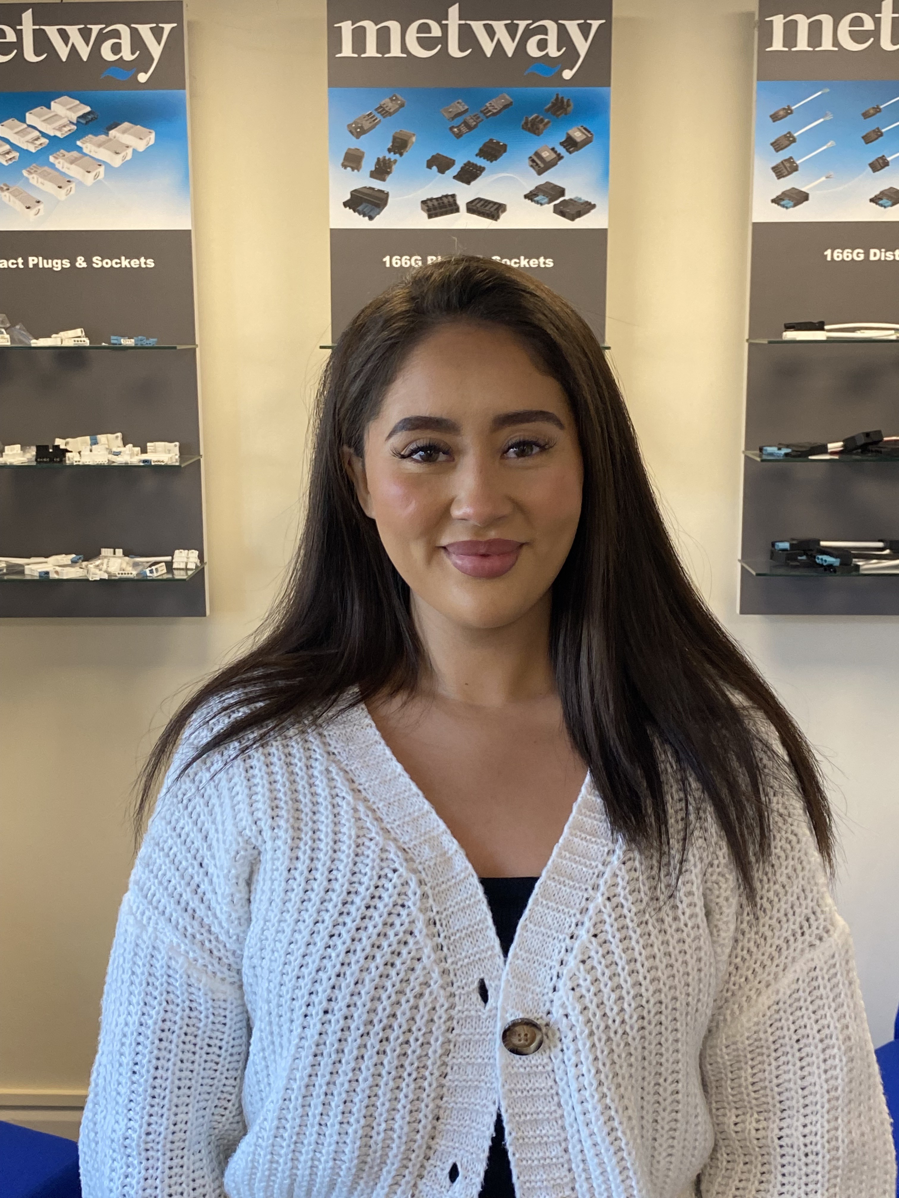 Jess Aylen – Sales Coordinator Jess Aylen – Sales Coordinator
