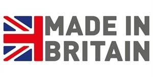 MADE IN BRITAIN